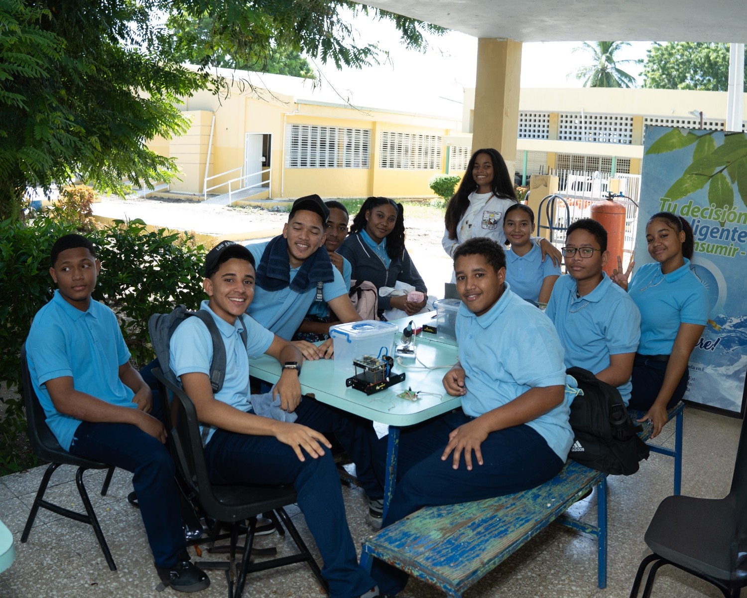 Día 1 - Foto 2