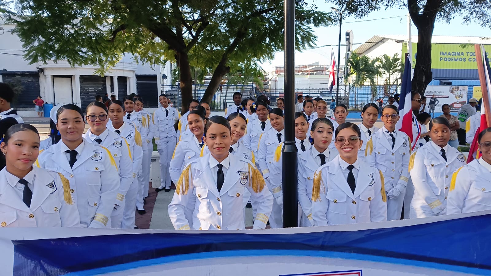 marcha 19 Marzo 2026