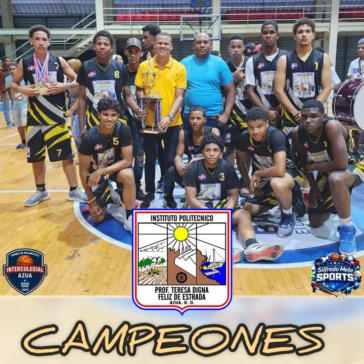 Triunfo Baloncesto 2026