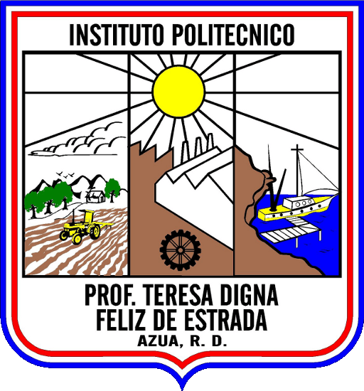 Logo institucional del centro educativo